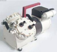 Вакуумный мембранный насос-компрессор KNF N 026.1.2 AN.18, 39 л/мин, вакуум до 100 мбар