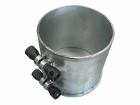 Форма цилиндра ФЦ-200 (200х200)