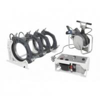 Сварочная машина c гидравлическим приводом Hurner SmartLine 2.0 250 351-250-000