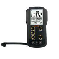 Кондуктометр HANNA HI 8734, портативный с автотермокомпенсацией