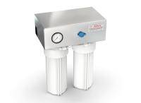 Система очистки исходной воды для дистилляции СОВ-1