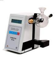 Анализатор молока вискозиметрический "Соматос-Мини" (анализ соматических клеток в молоке) комплектация "Классик"