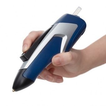 Аккумуляторный термоклеевой пистолет Steinel Neo1 334109 