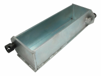 Форма призмы ФП-100 (100х100х500)