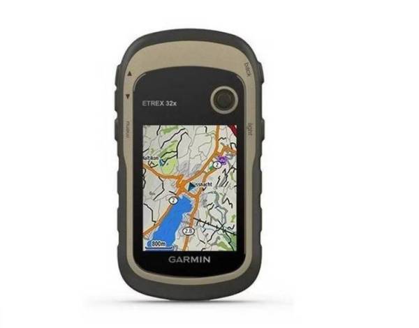 Навигатор Garmin eTrex 32х