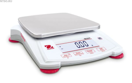 Весы лабораторные OHAUS SPX8200