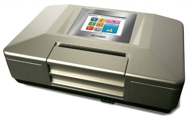 Автоматический поляриметр SAC-i