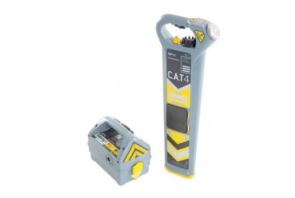 Трассоискатель Radiodetection CAT4 + Genny4