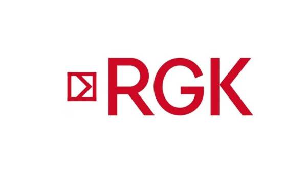 RGK Кабель питания "SAE-клещи" (с предохранителем)