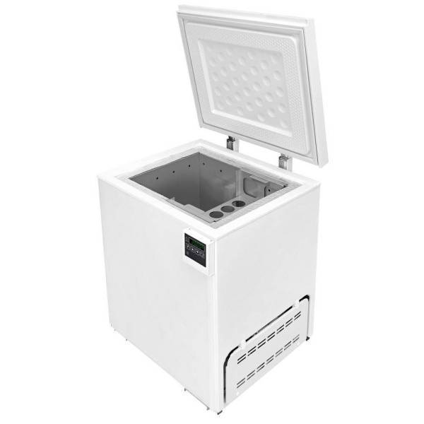 Термостат суховоздушный низкотемпературный ТСВ-02