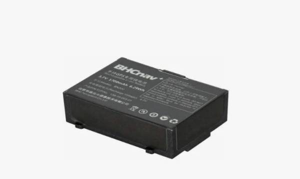 Аккумулятор FY-17 Li-Ion 3.7 V, 1700 mAh для RGK NV64, NV65