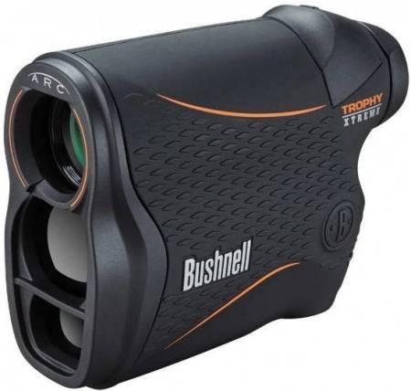 Оптический дальномер Bushnell Trophy