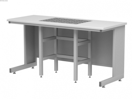 Стол антивибрационный для весов Modern -1500/600 СВГLg