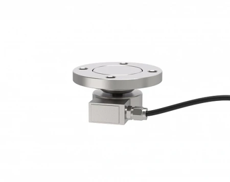 Тензодатчик Уралвес К-С-18М-200 кг