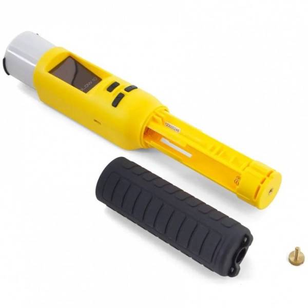 Анализатор паров этанола в воздухе Динго iblow 10