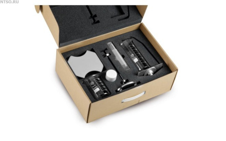 Комплект для определения плотности твердых тел и жидкостей DENSITY KIT
