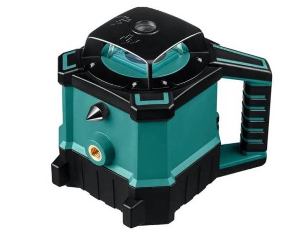 Ротационный лазерный нивелир Kraftool RL600