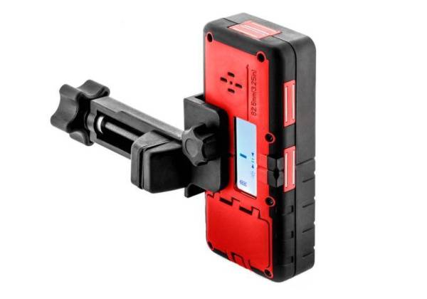 Ротационный нивелир ADA Rotary 500 HV Servo