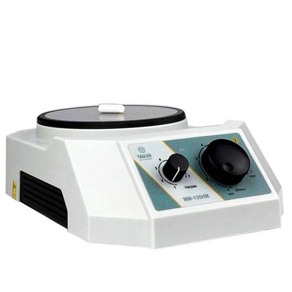 Мешалка магнитная Таглер ММ-135НМ (5 л, 400…2600 об/мин, 120 ºC)