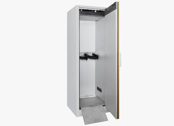 Огнестойкий шкаф для хранения баллонов ЛВЖ ШХБ-1200