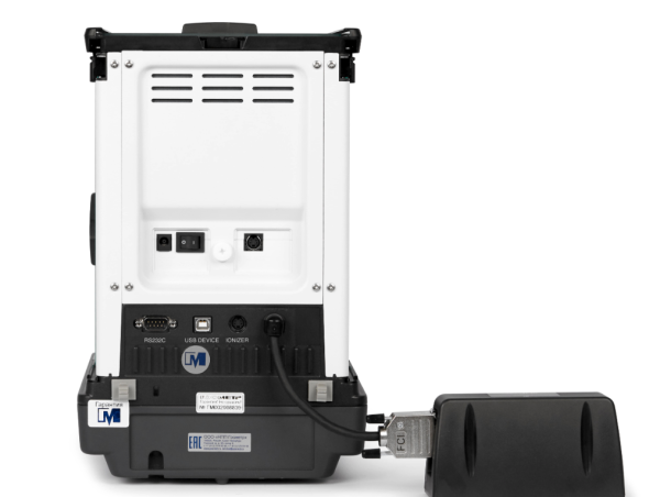 Аналитические лабораторные весы ВЛА-320С-ОА Госметр