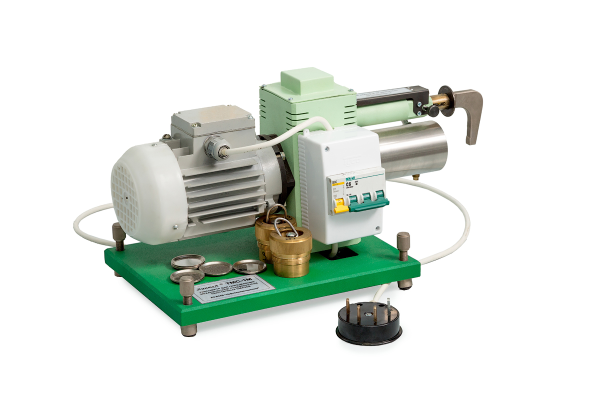 Аппарат ТМС-1М для определения механической стабильности пластичных смазок ЛинтеЛ