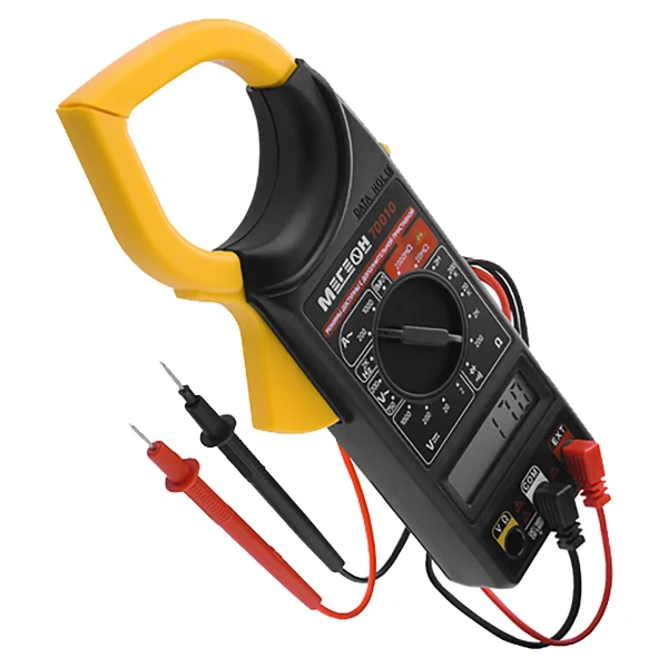 Токовые клещи МЕГЕОН 70010