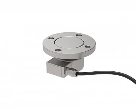 Тензодатчик Уралвес К-С-18М-200 кг