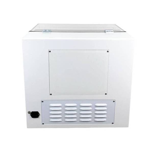 Шейкер-инкубатор Stegler TS-50