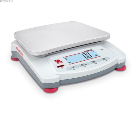 Весы лабораторные OHAUS NVT22000