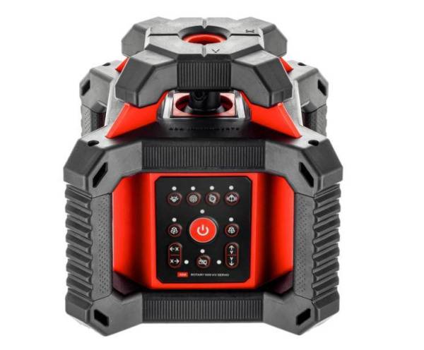 Ротационный нивелир ADA Rotary 400 HV Servo