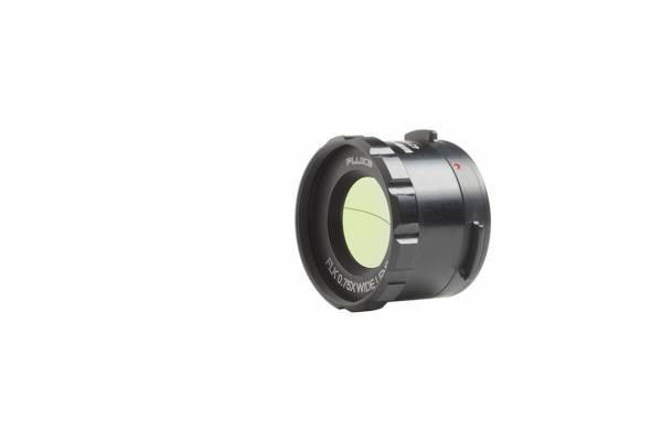 Широкоугольный объектив Fluke FLK-0.75X-WIDE-LENS