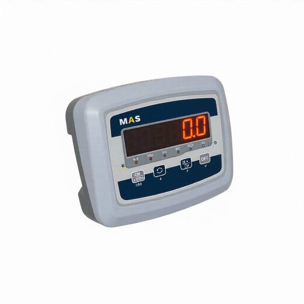 Весы платформенные MAS PM4PE-2.0 1515 (MI-E), с RS-232