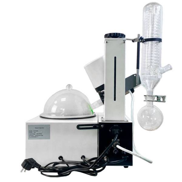 Испаритель ротационный Stegler XD-52AA