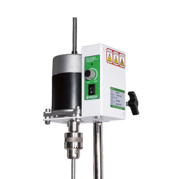 Перемешивающее устройство ES-8300 без штатива