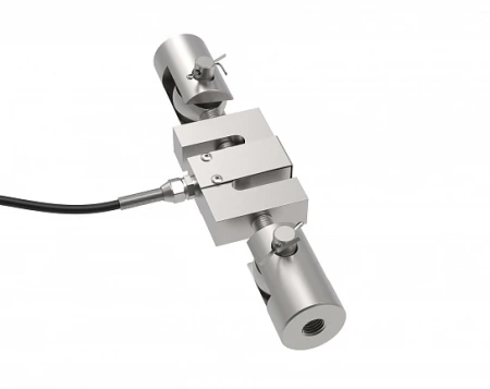 Тензодатчик Уралвес К-Р-16К-700кг