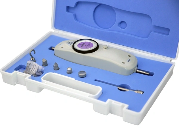 Динамометр МЕГЕОН 04100