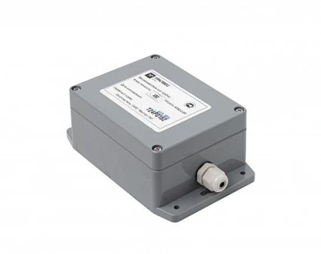 Преобразователь сигналов тензодатчиков КСК2.2-2П