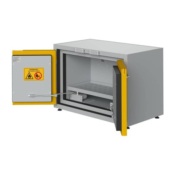 Шкаф для безопасного хранения Ш-ЛВЖ-900 (Лабораторные)