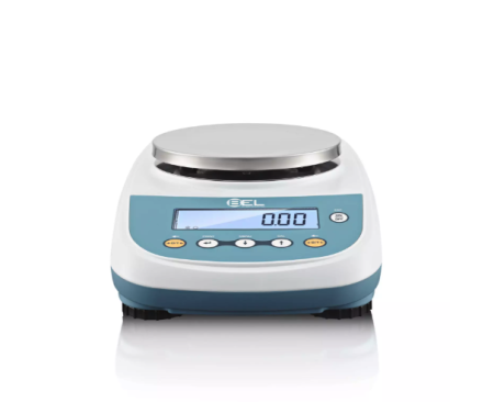 Весы лабораторные BEL DA-8202C 