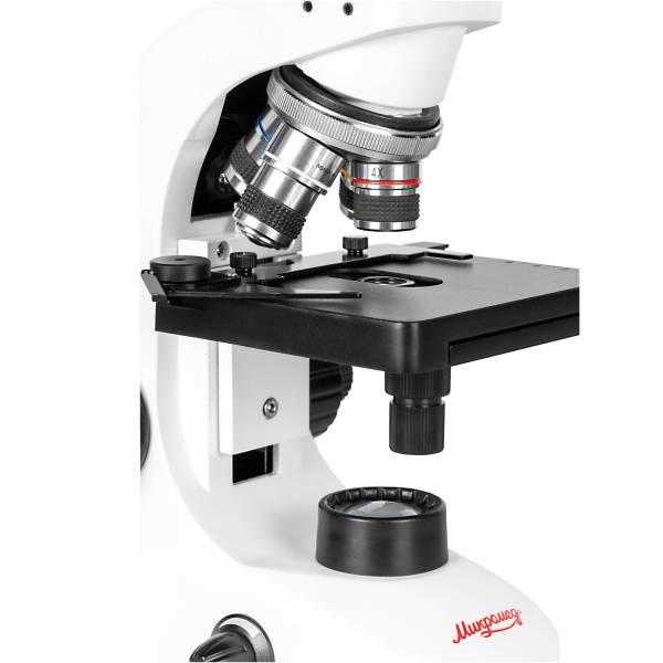 Микроскоп биологический Микромед С-11 (вар. 3B) в кейсе