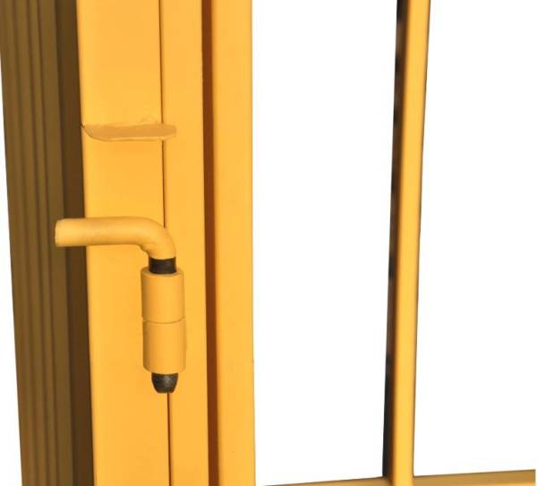 Весы для взвешивания животных ВЭТ-1-3000П-1С-Ж (1200х2000)