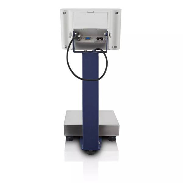 Платформенные лабораторные весы LG60000L