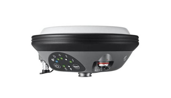 Комплект GNSS-приемника Leica GS16 GSM+Radio, Base