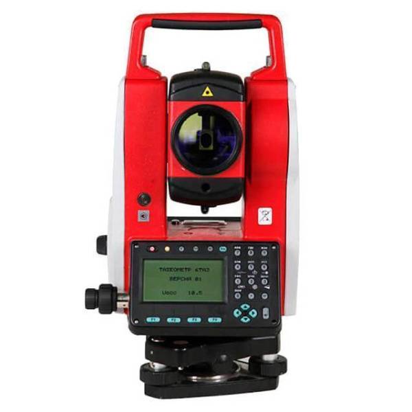 Тахеометр УОМЗ 6Та1