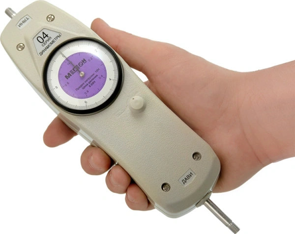 Динамометр МЕГЕОН 04010