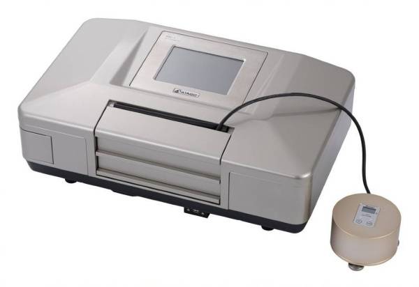 Автоматический поляриметр с темп.контроллером SAC-I