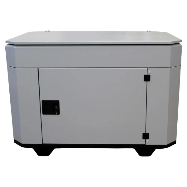 Кожух для генератора 1400SS Winter зимний комплект (супер тихий)