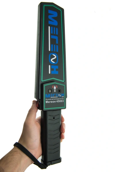 Детектор металла МЕГЕОН 45003