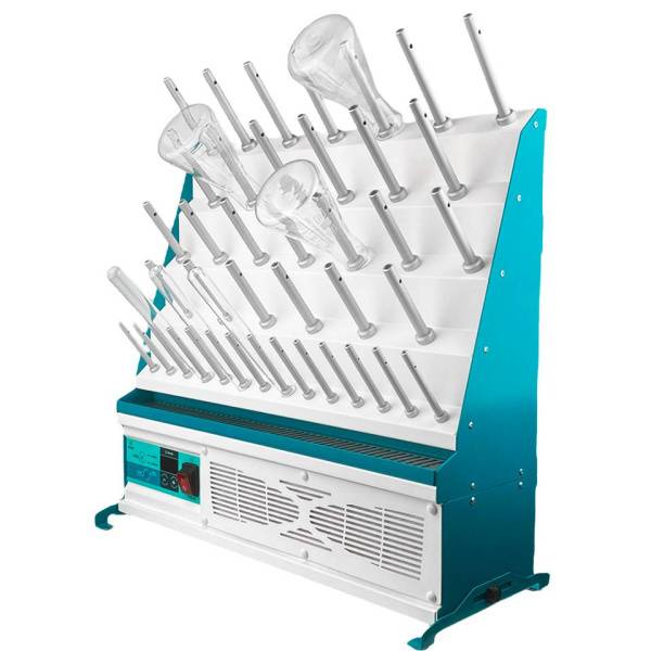 Устройство УСП-40 для быстрой сушки посуды ТАГЛЕР